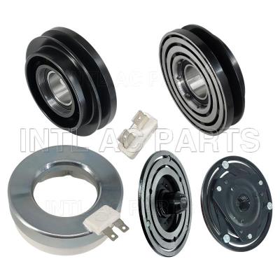 V5 12V 1A 130mm auto ac compressor clutch  730184