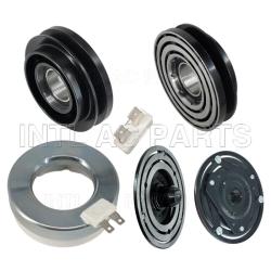 V5 12V 1A 130mm auto ac compressor clutch 730184