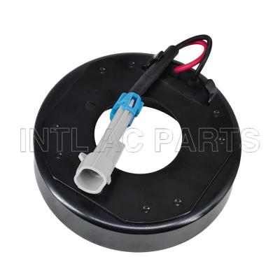 CSP17 12V 119-123MM auto Ac Compressor clutch assembly for CHEVROLET
