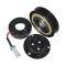 CSP17 12V 119-123MM auto Ac Compressor clutch assembly for CHEVROLET