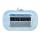 Overhead all-in-one parking air conditioner RV Light Truck White 12V