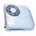 Overhead all-in-one parking air conditioner RV Light Truck White 12V
