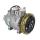 DKV14C 1PK 122MM 12V a/c compressor for KAI SPORTAGE (K00)(1994/04 - 2004/08) 0K01A61450A TSP0155239 14-0032R