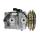 DKV14C 1PK 122MM 12V a/c compressor for KAI SPORTAGE (K00)(1994/04 - 2004/08) 0K01A61450A TSP0155239 14-0032R
