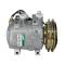 DKV14C 1PK 122MM 12V a/c compressor for KAI SPORTAGE (K00)(1994/04 - 2004/08) 0K01A61450A TSP0155239 14-0032R