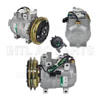 DKV14C 1PK 122MM 12V a/c compressor for KAI SPORTAGE (K00)(1994/04 - 2004/08) 0K01A61450A TSP0155239 14-0032R