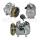 DKV14C 1PK 122MM 12V a/c compressor for KAI SPORTAGE (K00)(1994/04 - 2004/08) 0K01A61450A TSP0155239 14-0032R