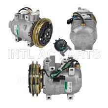 DKV14C 1PK 122MM 12V a/c compressor for KAI SPORTAGE (K00)(1994/04 - 2004/08) 0K01A61450A TSP0155239 14-0032R