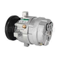 V5 6PK 107MM 12V Car ac compressor for GMC Sonoma  SLS 2.2L L4 1998 CO 20215C  2011089R 6511333 1135279