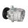 V5 6PK 107MM 12V Car ac compressor for GMC Sonoma  SLS 2.2L L4 1998 CO 20215C  2011089R 6511333 1135279