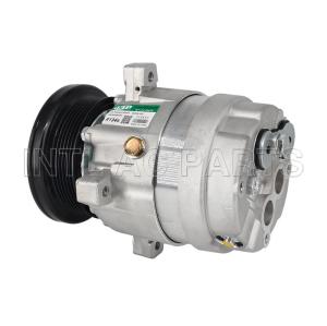 V5 6PK 107MM 12V Car ac compressor for GMC Sonoma SLS 2.2L L4 1998 CO 20215C 2011089R 6511333 1135279