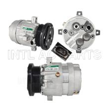 V5 6PK 107MM 12V Car ac compressor for GMC Sonoma SLS 2.2L L4 1998 CO 20215C 2011089R 6511333 1135279