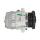 V5 6PK 107MM 12V Car ac compressor for GMC Sonoma  SLS 2.2L L4 1998 CO 20215C  2011089R 6511333 1135279