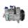 6SAS14C 4PK 120MM 12V Auto AC compressor FOR AUDI SQ7 SQ8 4471402895 GE4471402895 10-6452 4M0816803C