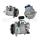 6SAS14C 4PK 120MM 12V Auto AC compressor FOR AUDI SQ7 SQ8 4471402895 GE4471402895 10-6452 4M0816803C
