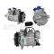 6SAS14C 4PK 120MM 12V Auto AC compressor FOR AUDI SQ7 SQ8 4471402895 GE4471402895 10-6452 4M0816803C