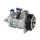 6SAS14C 4PK 120MM 12V Auto AC compressor FOR AUDI SQ7 SQ8 4471402895 GE4471402895 10-6452 4M0816803C