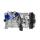 6SAS14C 4PK 120MM 12V Auto AC compressor FOR AUDI SQ7 SQ8 4471402895 GE4471402895 10-6452 4M0816803C