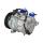 6SAS14C 4PK 120MM 12V Auto AC compressor FOR AUDI SQ7 SQ8 4471402895 GE4471402895 10-6452 4M0816803C