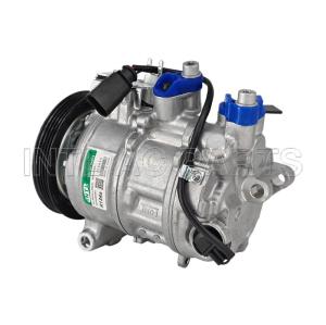 6SAS14C 4PK 120MM 12V Auto AC compressor FOR AUDI SQ7 SQ8 4471402895 GE4471402895 10-6452 4M0816803C