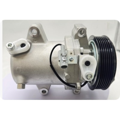 CR12SB 7PK 120MM 12V Auto AC compressor for MITSUBISHI compresor l200 2025 B240800053 92600L550A-S 92600A090P