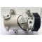 CR12SB 7PK 120MM 12V Auto AC compressor for MITSUBISHI compresor l200 2025 B240800053 92600L550A-S 92600A090P