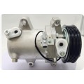 CR12SB 7PK 120MM 12V Auto AC compressor for MITSUBISHI compresor l200 2025 B240800053 92600L550A-S 92600A090P