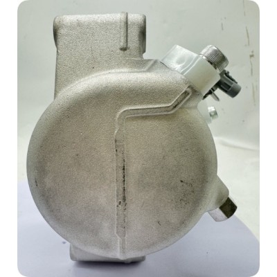 CR12SB 7PK 120MM 12V Auto AC compressor for MITSUBISHI compresor l200 2025 B240800053 92600L550A-S 92600A090P