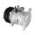 24V Auto AC Compressor Isuzu Vigus JMC 900 Truck Made in China