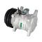 24V Auto AC Compressor Isuzu Vigus JMC 900 Truck Made in China
