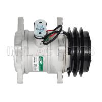 24V Auto AC Compressor Isuzu Vigus JMC 900 Truck Made in China
