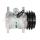 24V Auto AC Compressor Isuzu Vigus JMC 900 Truck Made in China