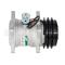 24V Auto AC Compressor Isuzu Vigus JMC 900 Truck Made in China