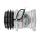 24V Auto AC Compressor Isuzu Vigus JMC 900 Truck Made in China