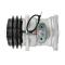 24V Auto AC Compressor Isuzu Vigus JMC 900 Truck Made in China