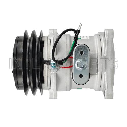 24V Auto AC Compressor Isuzu Vigus JMC 900 Truck Made in China