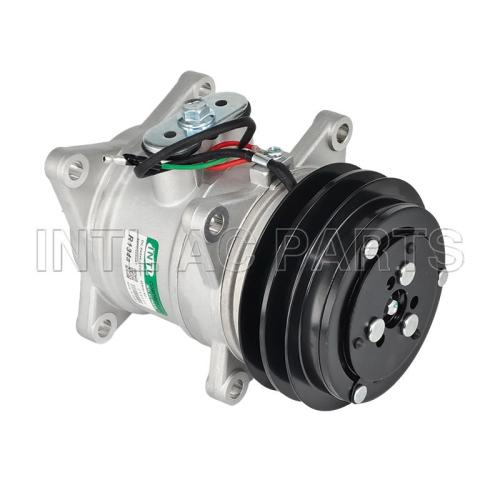 24V Auto AC Compressor Isuzu Vigus JMC 900 Truck Made in China