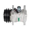 24V Auto AC Compressor Isuzu Vigus JMC 900 Truck Made in China