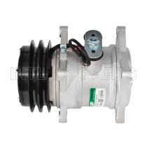 24V Auto AC Compressor Isuzu Vigus JMC 900 Truck Made in China