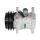 24V Auto AC Compressor Isuzu Vigus JMC 900 Truck Made in China