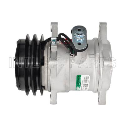 24V Auto AC Compressor Isuzu Vigus JMC 900 Truck Made in China