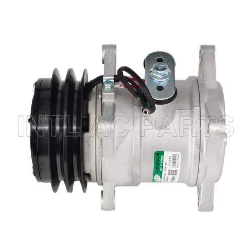 24V Auto AC Compressor Isuzu Vigus JMC 900 Truck Made in China
