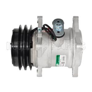 24V Auto AC Compressor Isuzu Vigus JMC 900 Truck Made in China