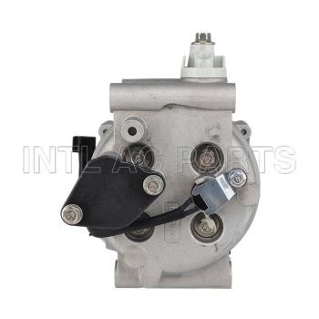 AC Compressor With Clutch Ford Five Hundred 500 Freestyle Mercury Montego 3.0L