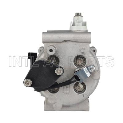 AC Compressor With Clutch Ford Five Hundred 500 Freestyle Mercury Montego 3.0L