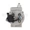 AC Compressor With Clutch Ford Five Hundred 500 Freestyle Mercury Montego 3.0L