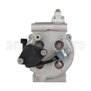 AC Compressor With Clutch Ford Five Hundred 500 Freestyle Mercury Montego 3.0L