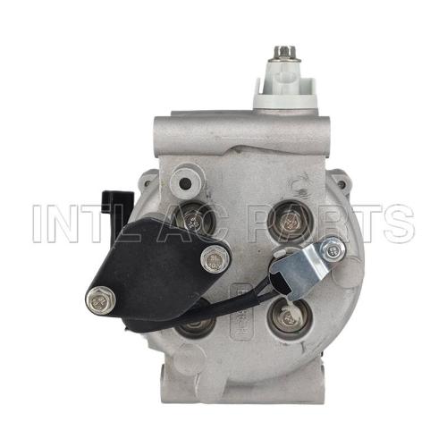 AC Compressor With Clutch Ford Five Hundred 500 Freestyle Mercury Montego 3.0L