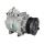 AC Compressor With Clutch Ford Five Hundred 500 Freestyle Mercury Montego 3.0L