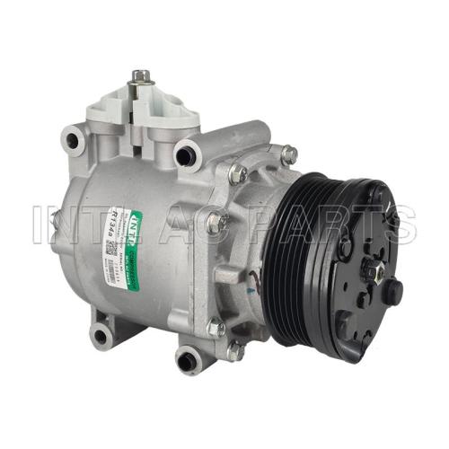 AC Compressor With Clutch Ford Five Hundred 500 Freestyle Mercury Montego 3.0L